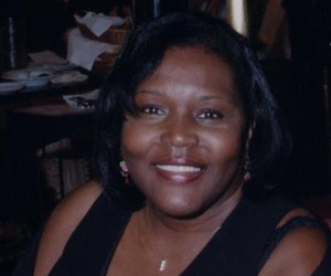 Dr. Evonne Whitmore