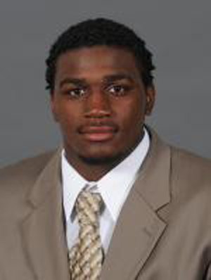 Freshman Trayion Durham. Photo courtesy of Kent State Athletics.