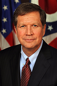 Photo courtesy of www.governor.ohio.gov