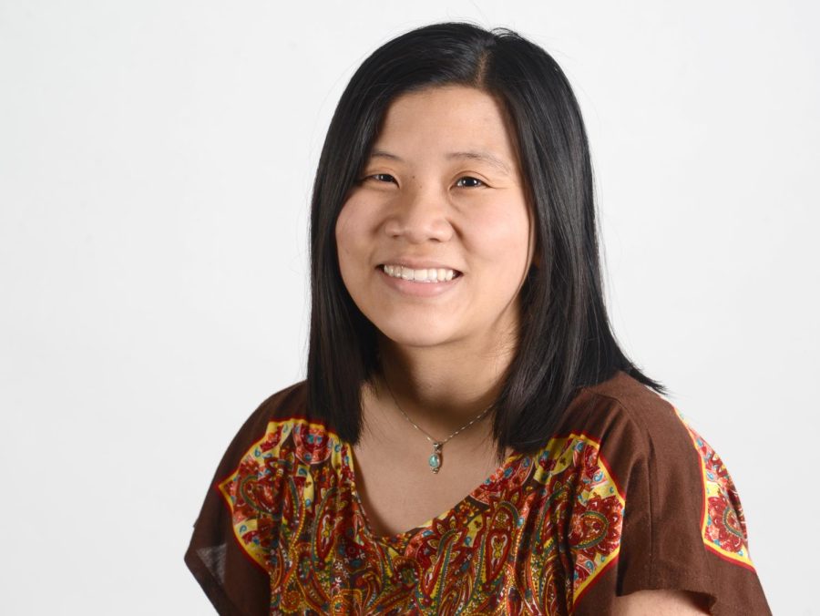 Joyce Ng is a senior English major and columnist for the Daily Kent Stater.  Contact her at jng2@kent.edu.