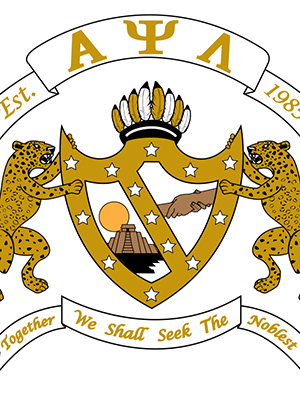 Alpha Psi Lambda