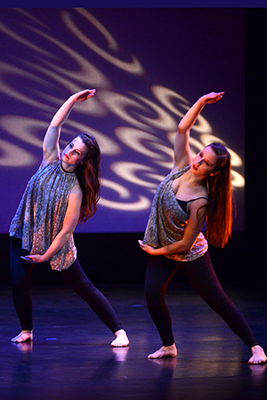 Kent Dance Ensemble