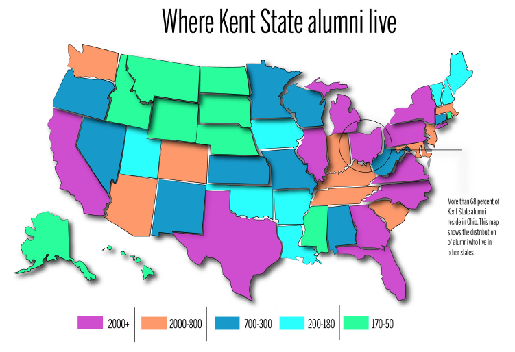 Alumni residency