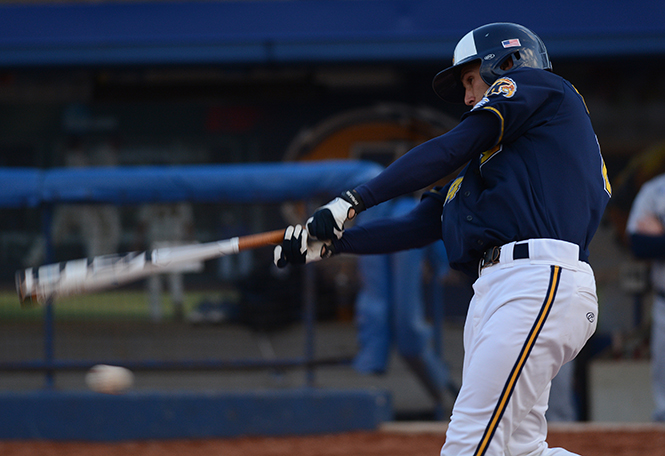 Kent State Baseball