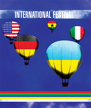 International Festival