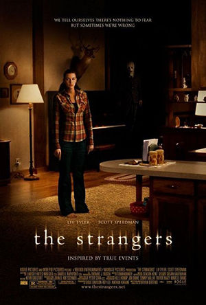 'The Strangers'