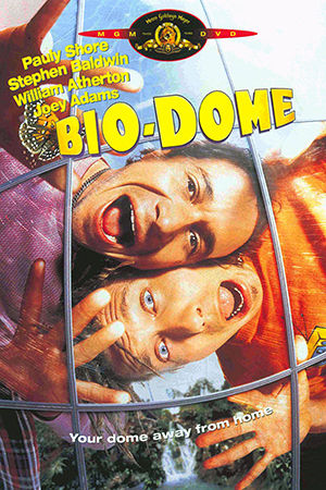 'Bio-Dome'