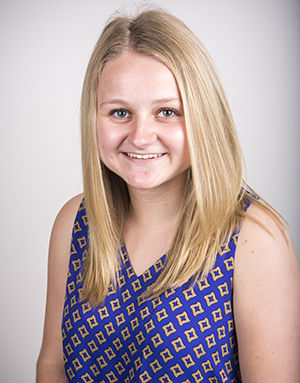 Katie Smith is a senior public relations major and a columnist for The Kent Stater. Contact her at ksmit138@kent.edu.