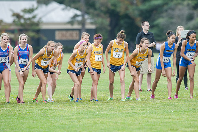 Women's Cross Country