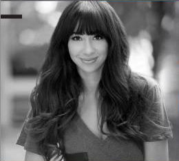 Jackie Cruz