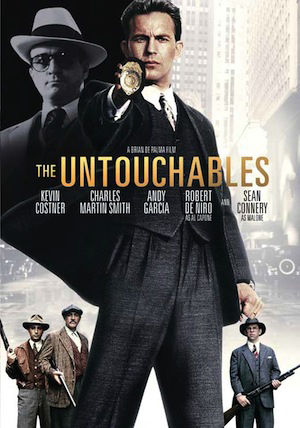 'The Untouchables'