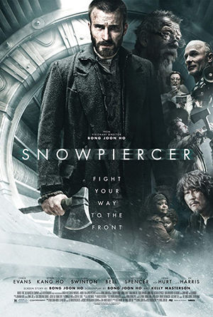 SnowPiercer