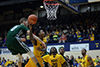 Flashes men's basketball vs. Ohio University Bobcats