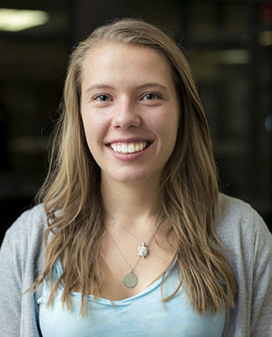 Carley Hull is a senior news major. Contact her at chull9@kent.edu.