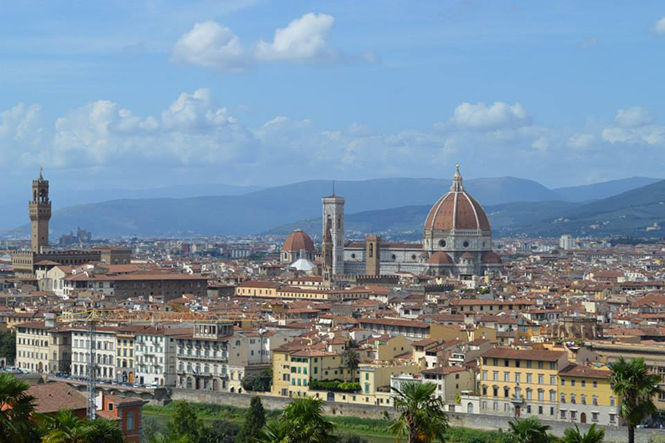 Florence