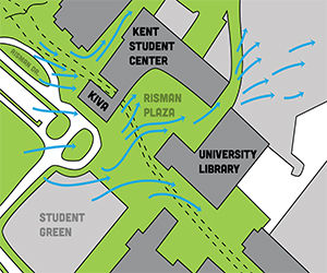 Map by LaQuann Dawson