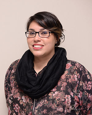 Amanda Anastasia Paniagua is a graduate art history major. Contact her at azabudsk@kent.edu.