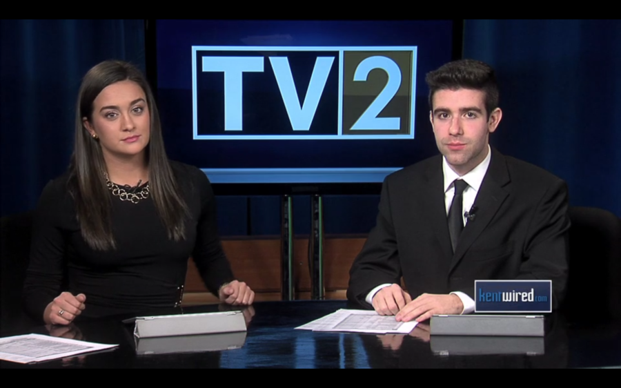 TV2 News: Feb. 10, 2016