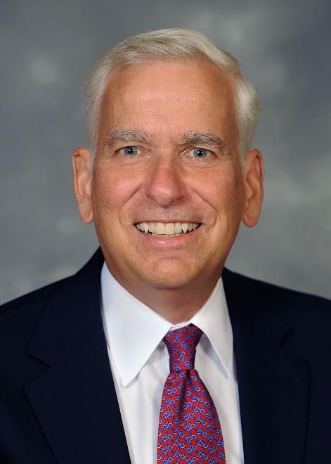 Trustee Richard Marsh died Thursday, March 24, 2016. Marsh served on Kent State's Board of Trustees since July, 2011.