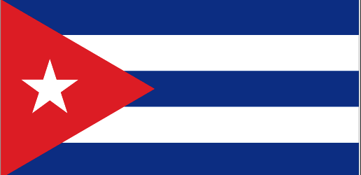 Cuba 092016