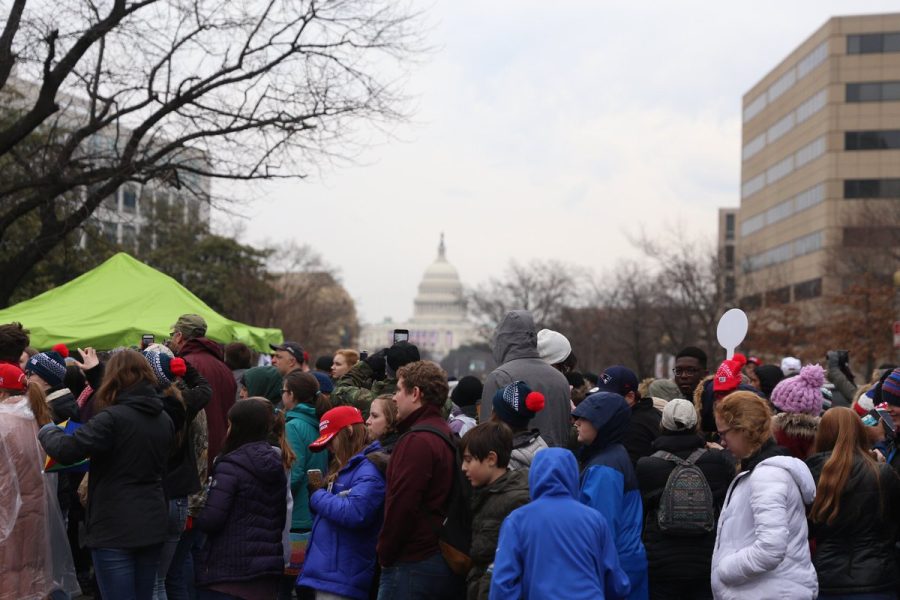 1/20/17 Inauguration