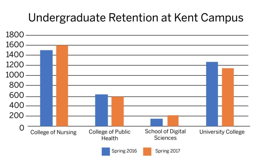 Undergraduate Retention