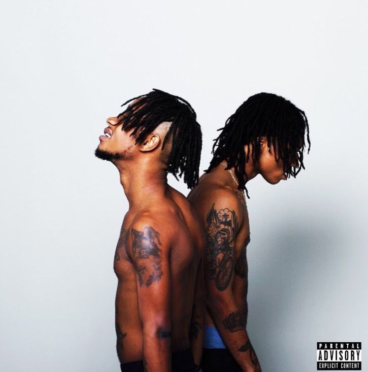 4/19 Rae Sremmurd SremmLife2