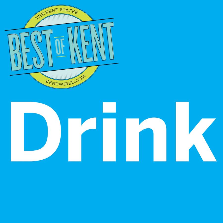 Best of Kent: Drink