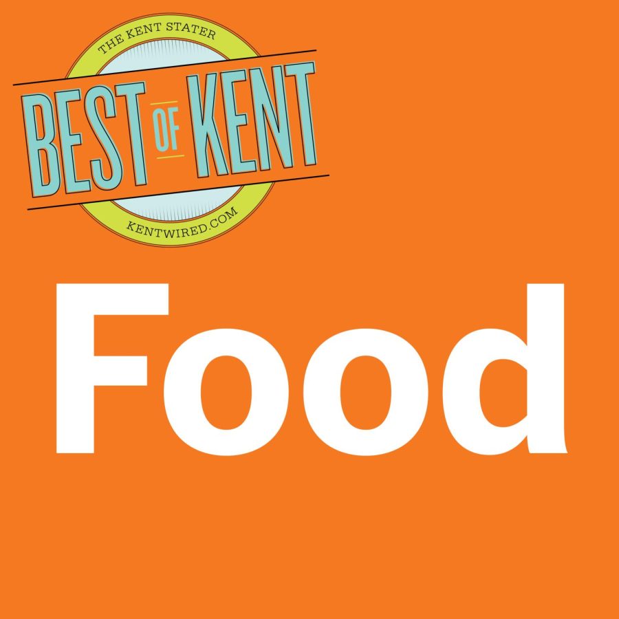 Best of Kent Food