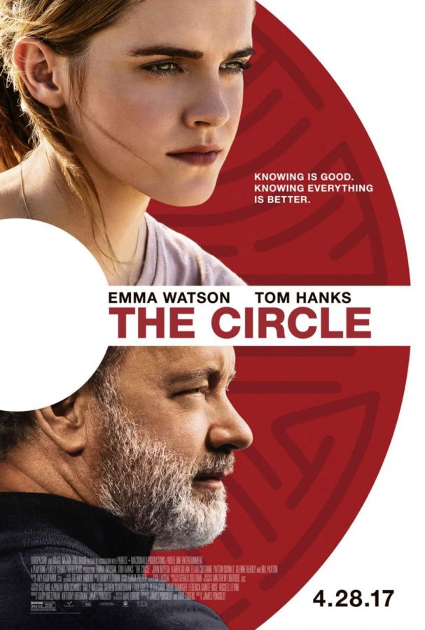 "The Circle" (2017)