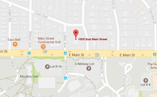 Kent Investors proposed plans to the City of Kent Planning Commission to build a three-tenant building at 1005 E. Main Street. 