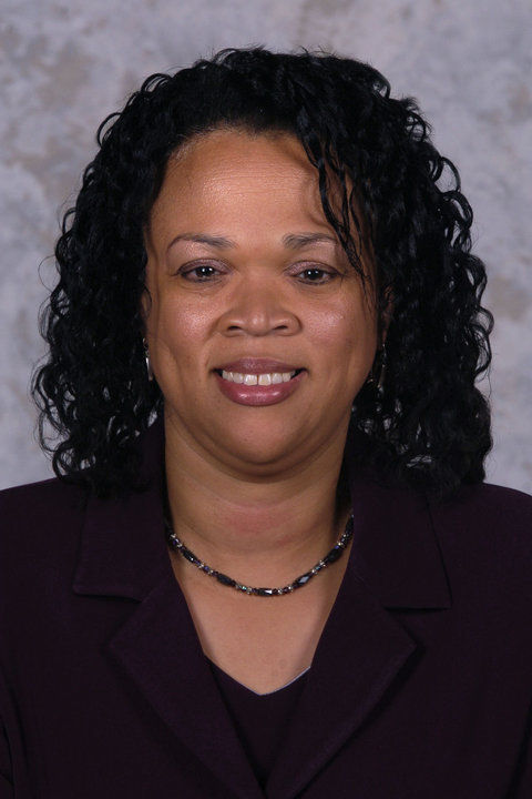 Professor Angela Neal-Barnett