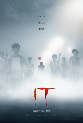 'It' movie photo