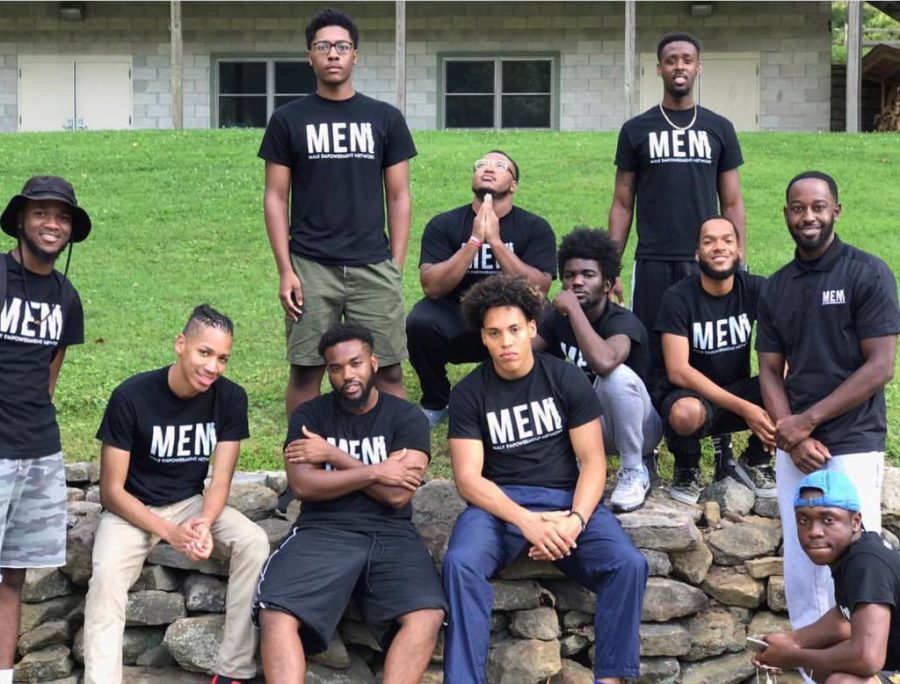 MEN Group KSU