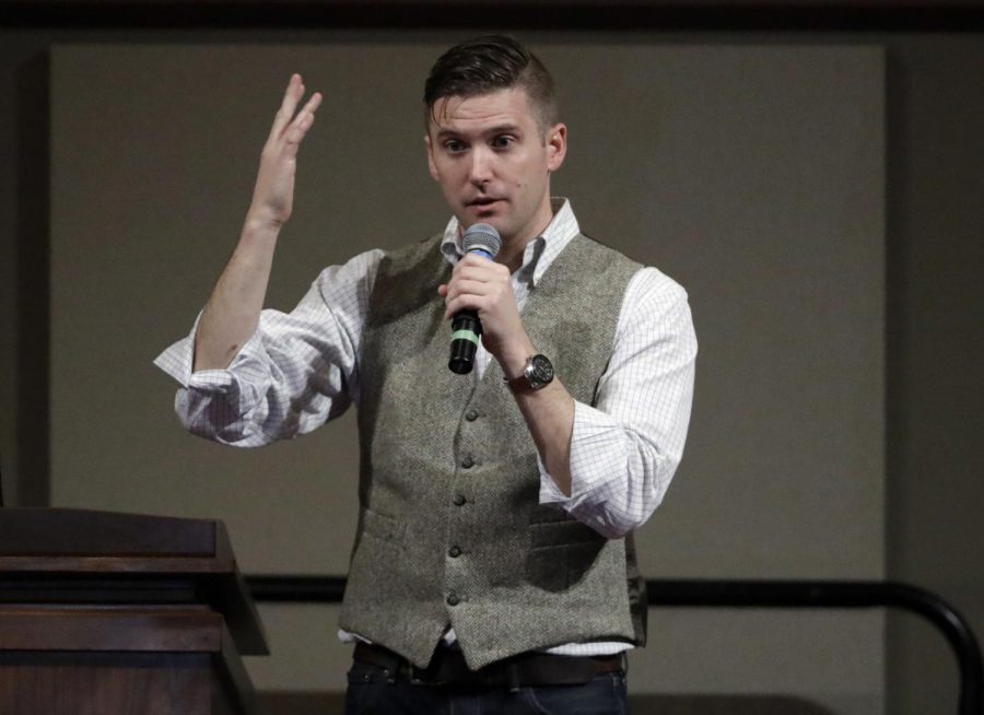 UPDATED Richard Spencer