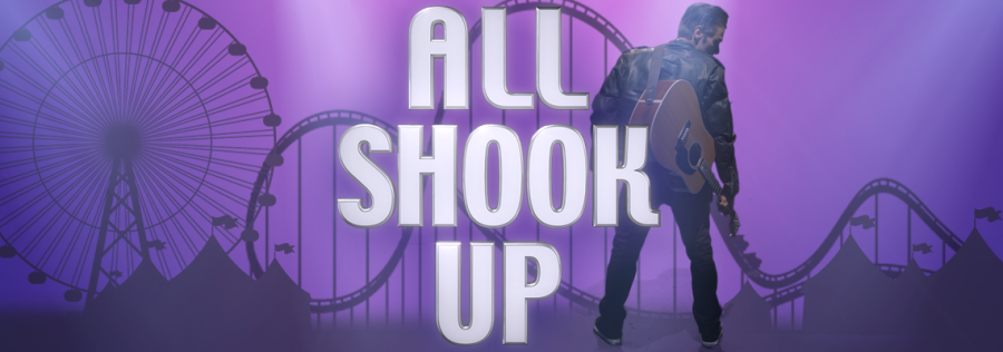 All Shook Up