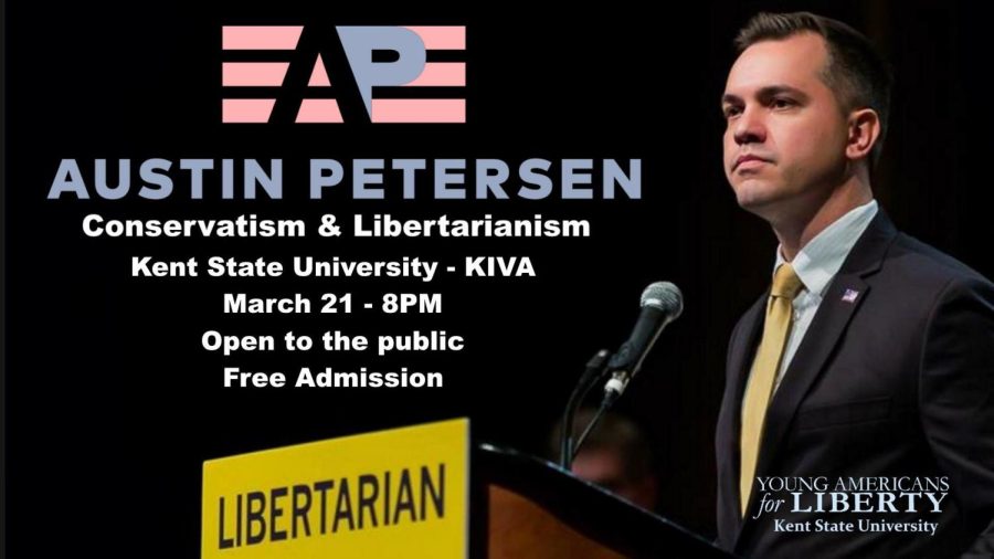 Austin Petersen