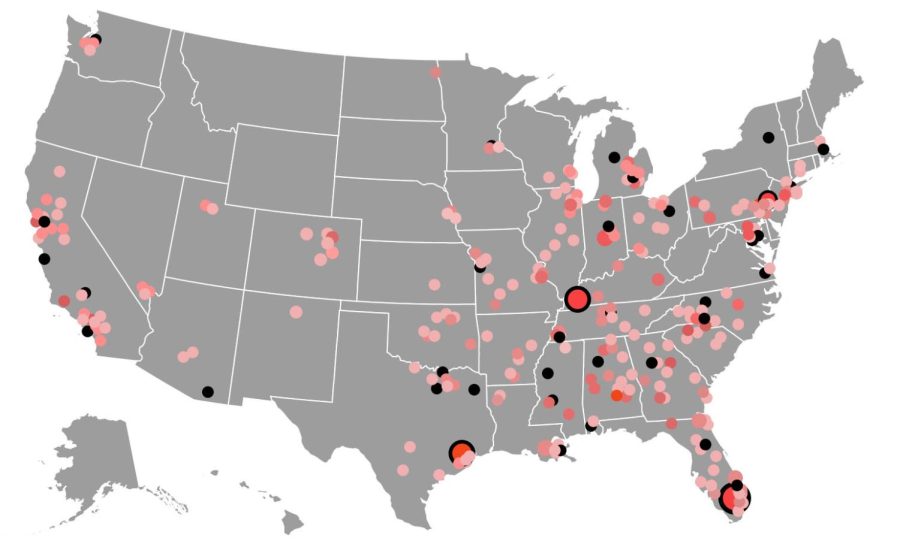 Mass Shooting