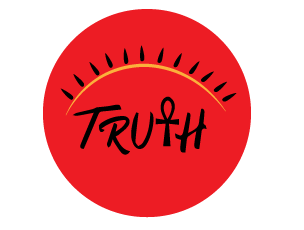 Truth Logo