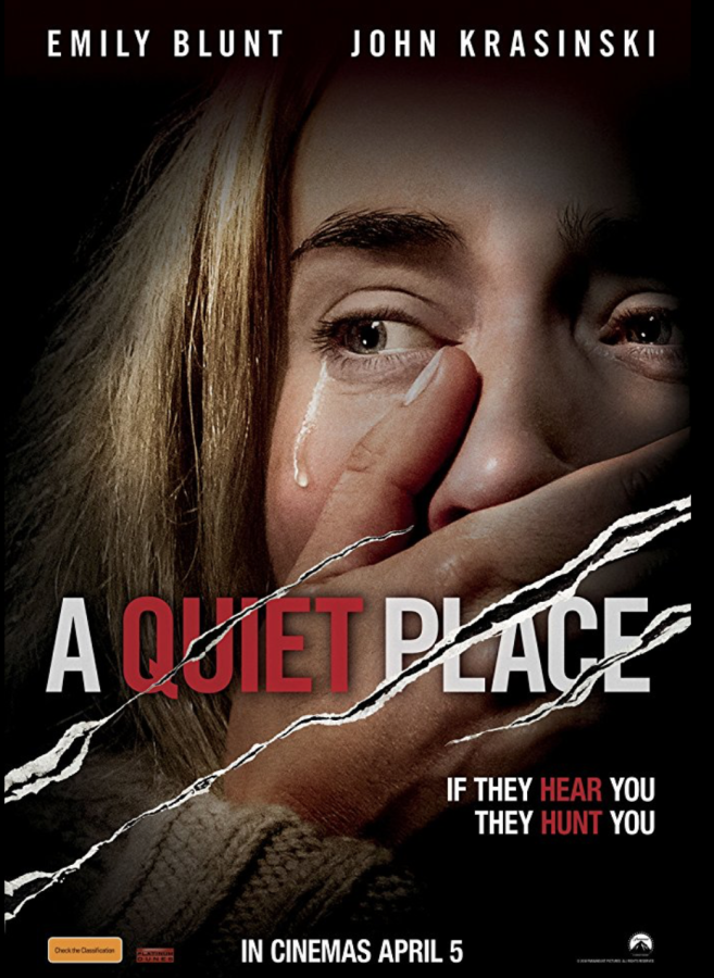 A Quiet Place