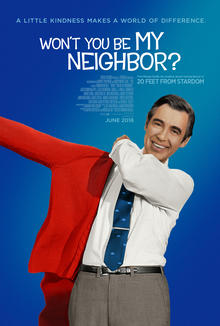 Won't You Be My Neighbor