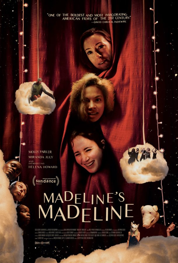 Madeline photo