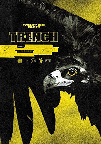 Trench cover