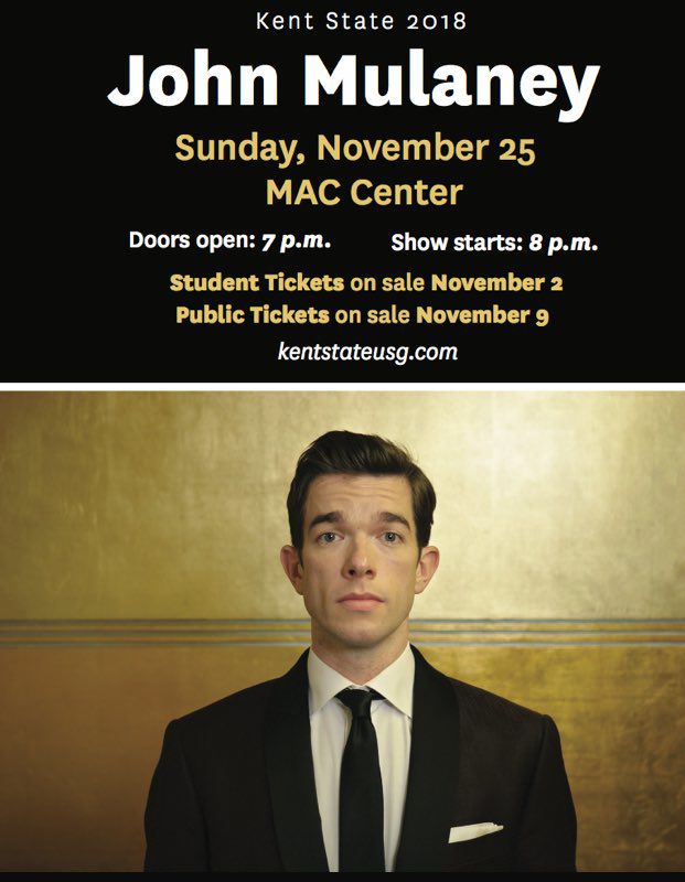 John Mulaney