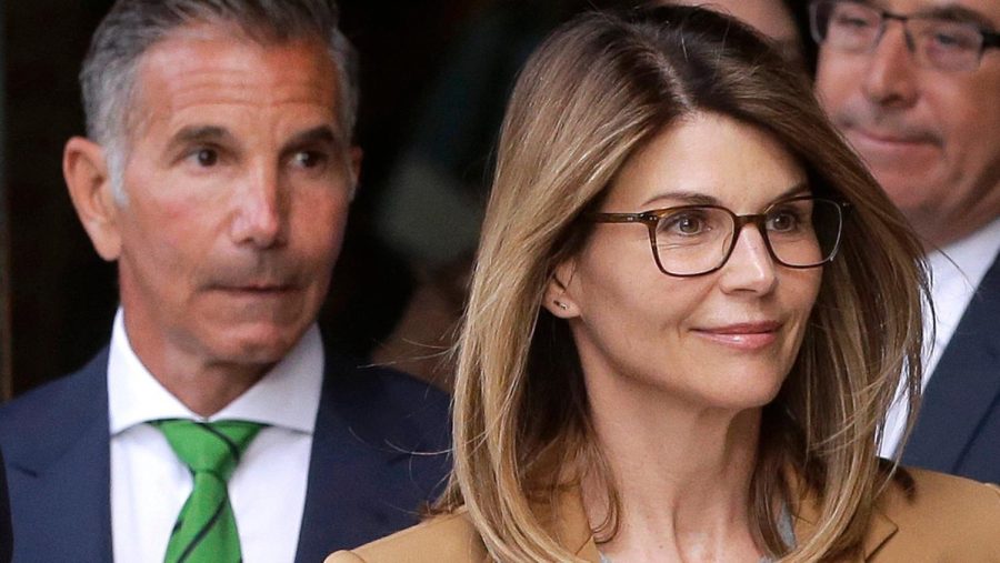 Seventeen parents charged in connection with the college admission scandal -- including actress Lori Loughlin and her husband Mossimo Giannulli -- are asking the court to suspend "substantive motion practice" until they can review the prosecutors' evidence against them, according to a motion filed Monday.