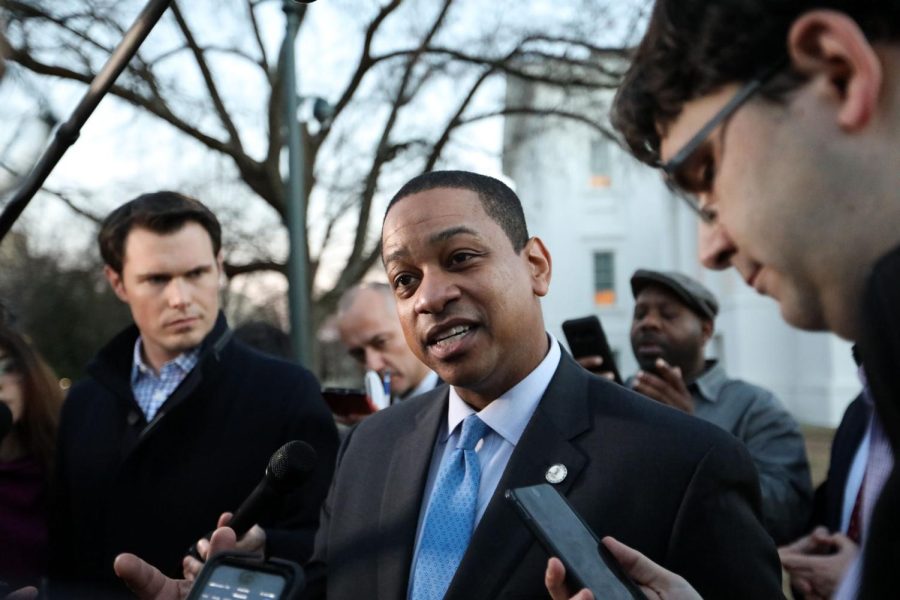 Virginia Democratic Lt. Gov. Justin Fairfax called for investigations into sexual assault allegations made against him by two women, saying he is "confident" the investigations will clear his name.