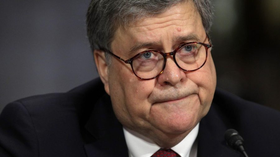 House Judiciary Chairman Jerry Nadler is moving forward with a vote to hold Attorney General William Barr in contempt of Congress in the face of a threat from the Justice Department that President Donald Trump will declare executive privilege over special counsel Robert Mueller's report and its underlying evidence.