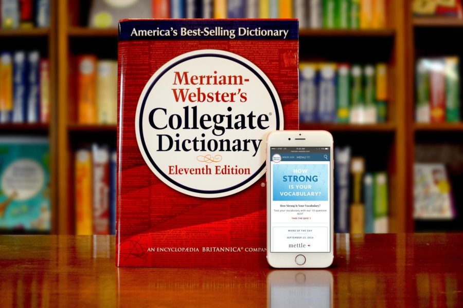 Merriam-Webster has officially added the nonbinary pronoun "they" as an entry in its dictionary.