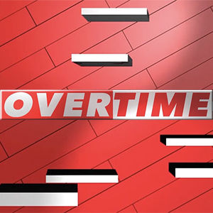 Overtime logo