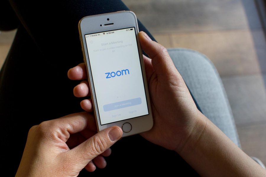 As video conference app Zoom surges in popularity due to increased usage amid the coronavirus pandemic, federal officials are now warning of a new potential privacy and security concern called "Zoombombing."